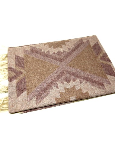 Pashmina de Cashemere (India) Pash 16 - 8