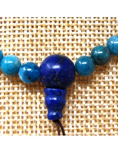 Japamala de Apatito 6 mm