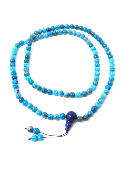 Japamala de Apatito 6 mm