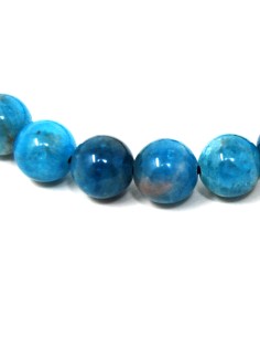 Pulsera de Apatito 6 mm 2