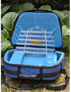 Arpa ligera de cuarzo "Arcana" 2