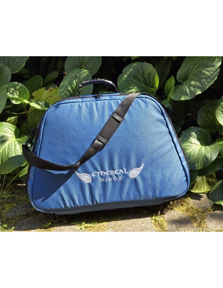 Arpa ligera de cuarzo "Arcana"