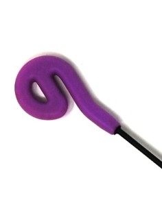 Flummy doble para gong 2