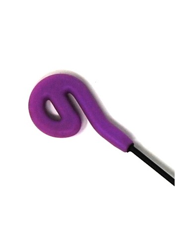 Flummy doble para gong