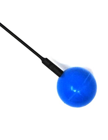 Flummy doble para gong