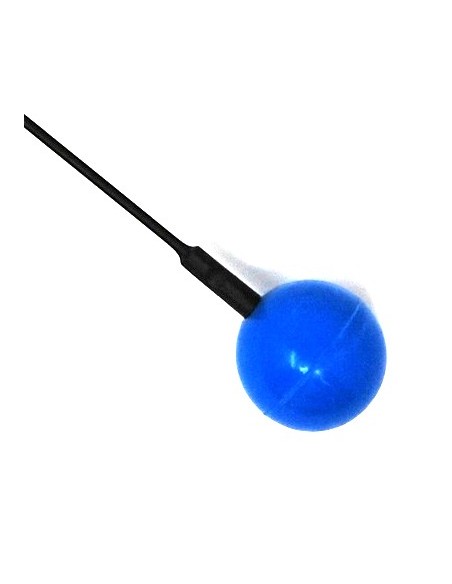 Flummy doble para gong