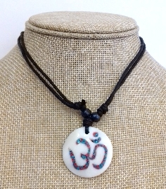 Colgante hueso Colghu24 (3 unidades)