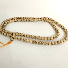 Mala de semilla de flor de loto 2