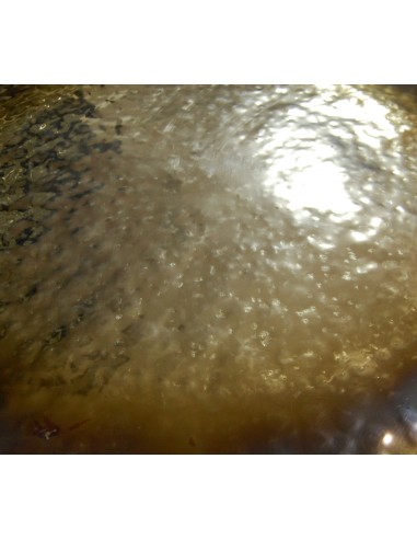 Gong aleación 80 cm. "Lunar" + Funda