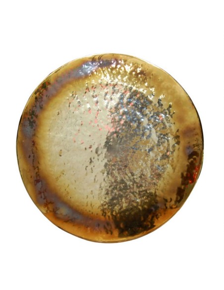 Gong aleación 80 cm. "Lunar" + Funda