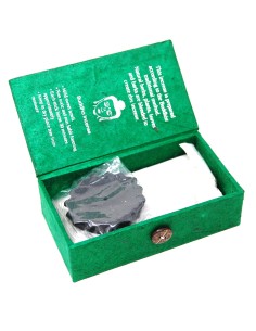 Caja de Incienso tibetano "Jazmín" 2