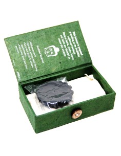 Caja de Incienso tibetano "Junípero" 2