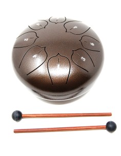 Hand drum pentatónico 2