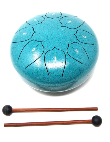 Hand drum pentatónico