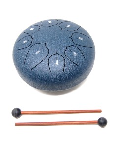 Hand drum pentatónico 2