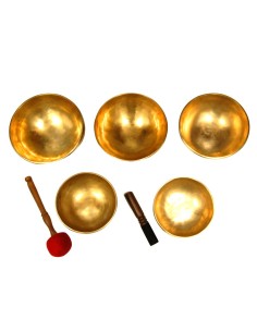 Set- Escala pentatónica mayor en Do sostenido 4 2