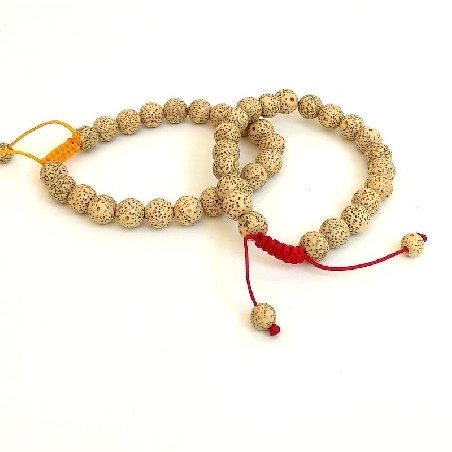 pulsera-de-semilla-de-flor-de-loto