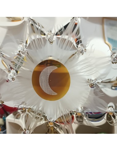 Gong planetario "Luna sideral" 70 cms (28")