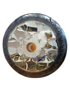 Gong planetario "Luna sideral" 70 cms (28")