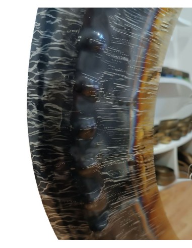 Gong sinfónico "Radha" 80 cms (32")