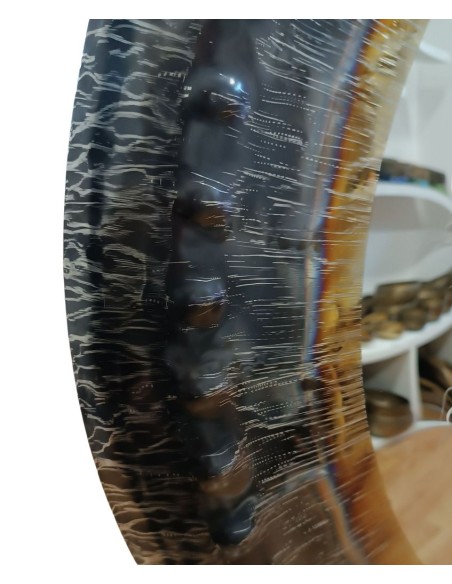 Gong sinfónico "Radha" 80 cms (32")