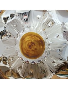 Gong sinfónico "Radha" 80 cms (32") 2