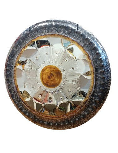 Gong sinfónico "Radha" 80 cms (32")