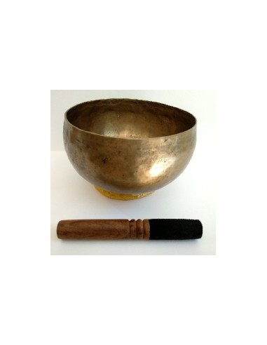 Gong planetario "Luna sideral" 70 cms (28")