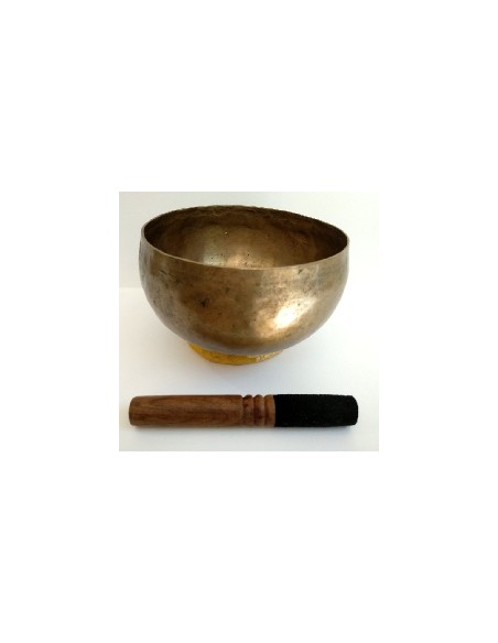 Gong planetario "Luna sideral" 70 cms (28")