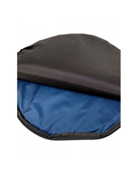 Gong "onda profunda" wind- 60 cm + funda