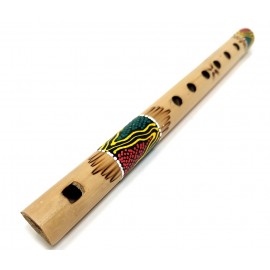 Flauta balinesa