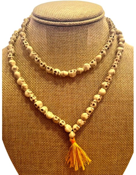 Japamala de Kali 6mm