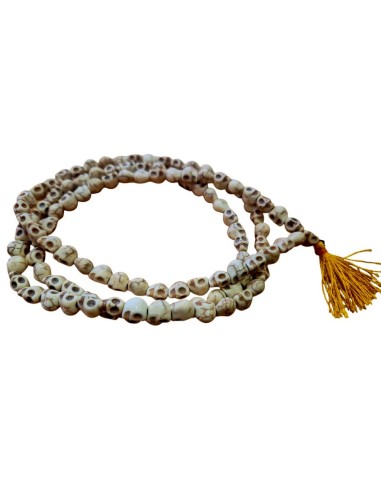 Japamala de Kali 6mm