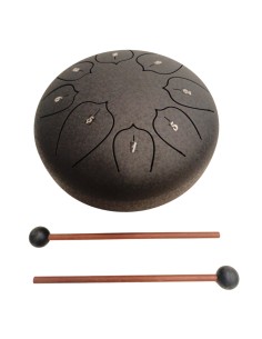 Hand drum pentatónico