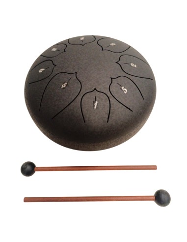 Hand drum pentatónico