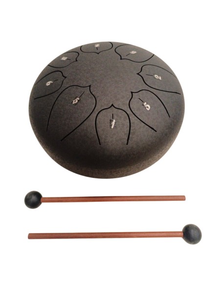 Hand drum pentatónico