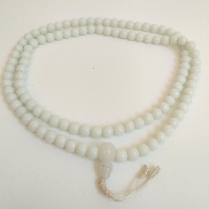 Mala de cristal blanco 2