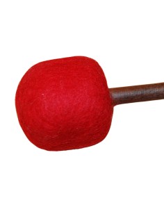 Maza de fieltro larga 50 x 5 cm. 2