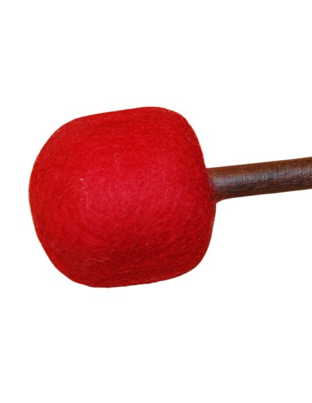 Maza de fieltro larga 50 x 5 cm.