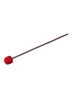 Maza de fieltro larga 50 x 5 cm.