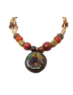 Mala chamánico X 2