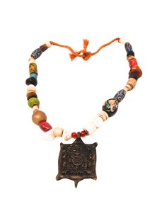 Mala chamánico XIII 2