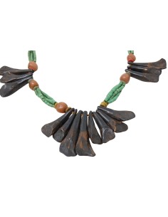 Mala chamánico XV 2