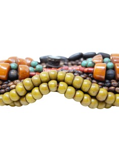 Gargantilla antigua Ladakh