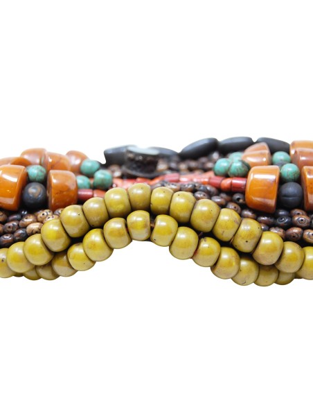 Gargantilla antigua Ladakh