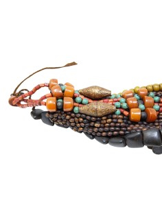 Gargantilla antigua Ladakh 2