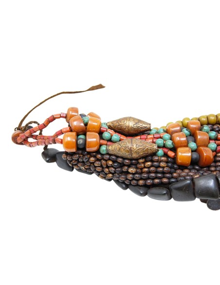 Gargantilla antigua Ladakh