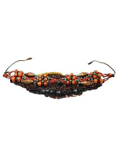 Gargantilla antigua Ladakh