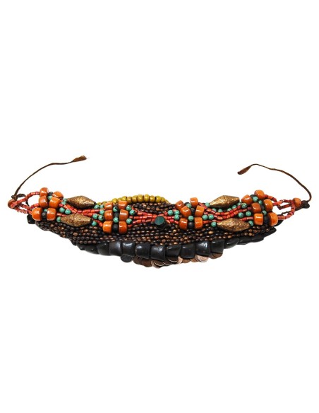 Gargantilla antigua Ladakh