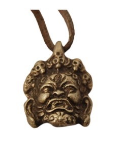 Mahakala metal 2